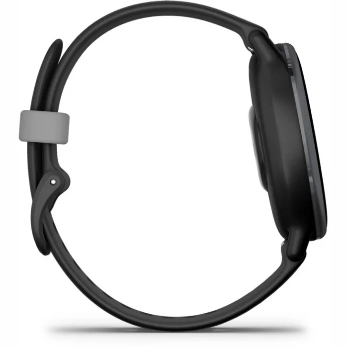 Viedpulksteņi Garmin Vivoactive 5 Black/Slate